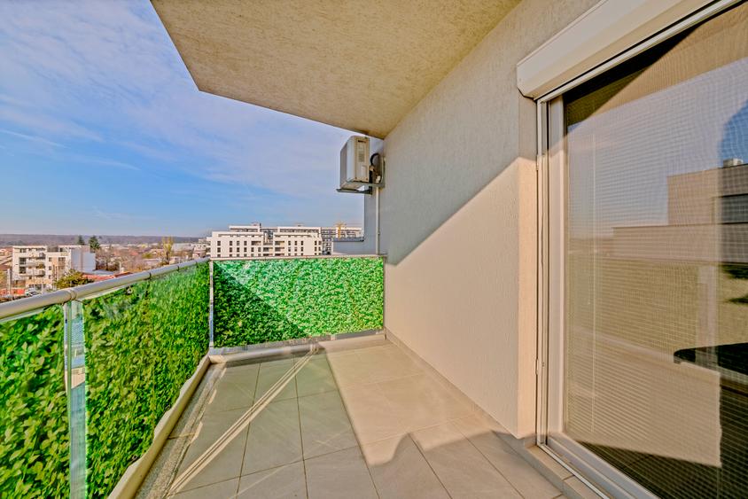 Duplex superb in Bucurestii Noi