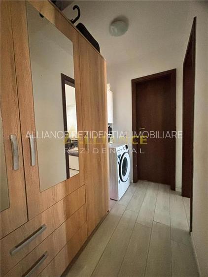 Metrou Dimitrie Leonida 10 minute Apartament 2 camere Mobilat si Utilat + Parcar - 9