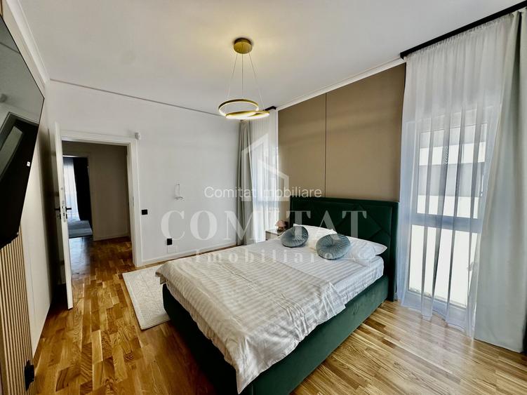 0% COMISION|Duplex ultrafinisat |2 locuri de parcare |Zona Tineretului - 12