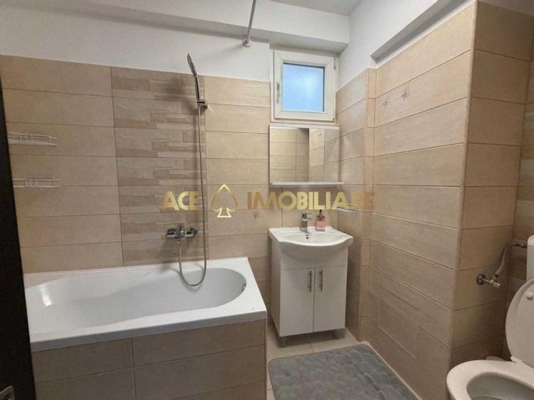 2 Camere de inchiriat | Unirii | Metrou | Mobilat - Utilat