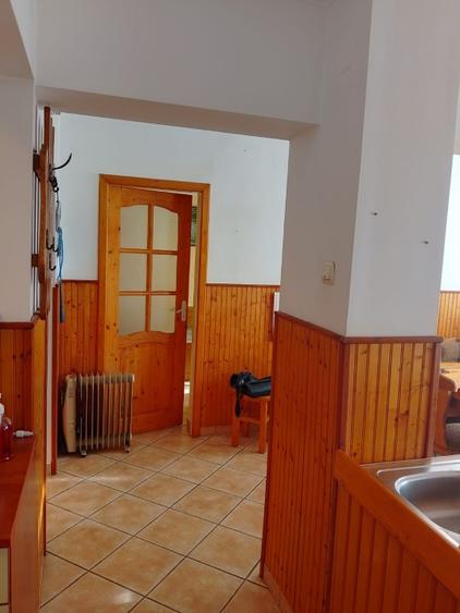 Apartament 2 camere busteni