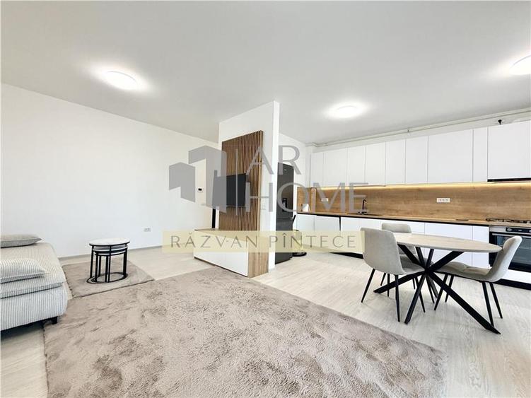 Apartament 2 camere de lux, parcare privata, Albert Nord, Ploiesti