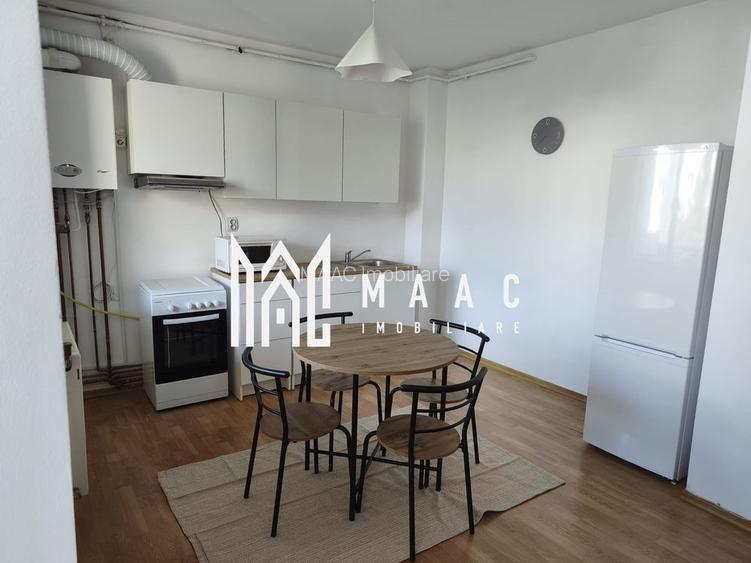 Apartament 2 camere de închiriat | Sibiu, Sub Arini | 61 mp - 2
