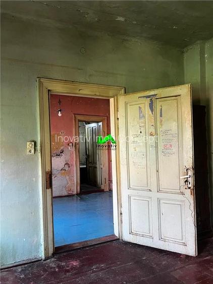 Apartament la casa de vanzare Sibiu Ultracentral - 6