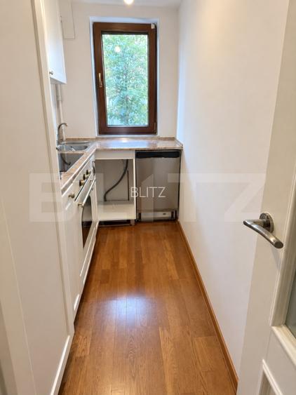 Apartament 2 camere, 35.07 mp, zona Alexandru cel Bun - 7