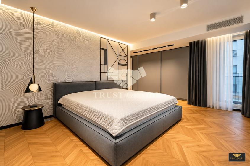 Apartament 3 camere Soseaua Nordului | Loc de parcare si boxa |