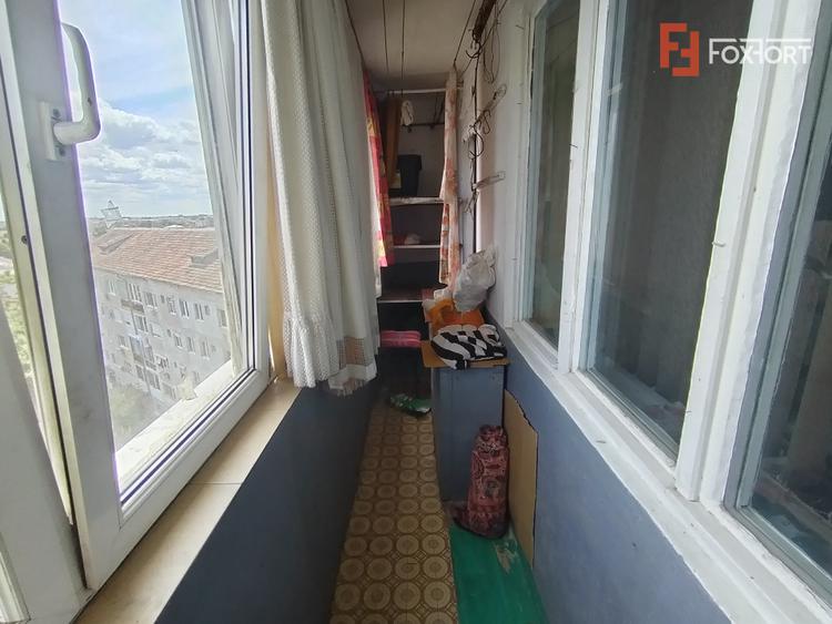 COMISION 0% Apartament cu 2 camere de vanzare in zona Sagului