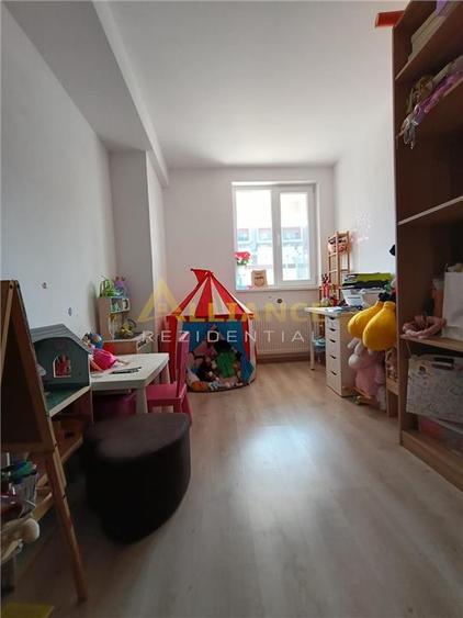 3 CAMERE 60mp + TERASĂ 54mp - BRANCOVEANU - 149.000€