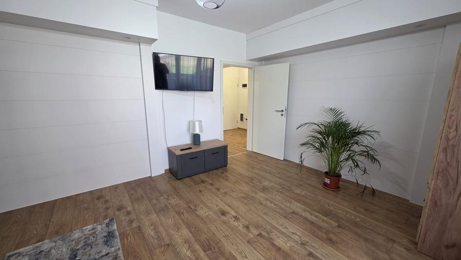 Apartament 2 camere -Parcare+boxă incluse -Avantgarden 3