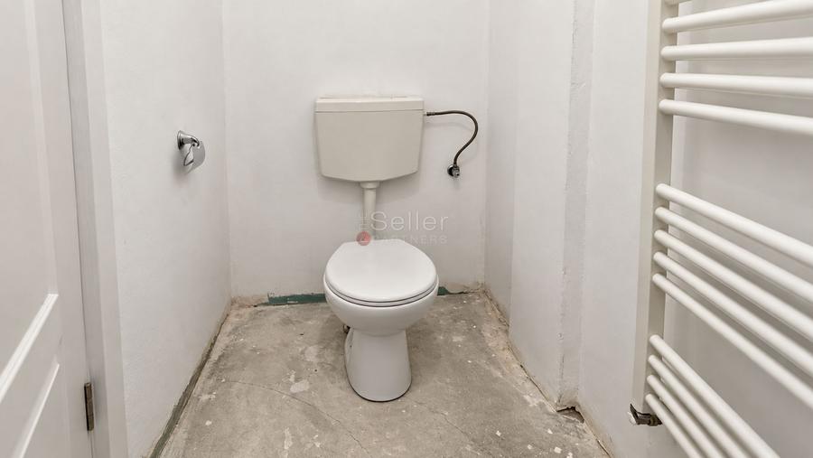 PENTHOUSE CU 3 CAMERE | TERASA 39 MP