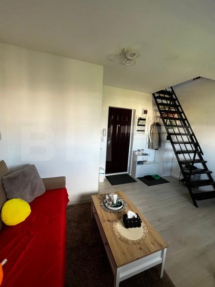 Apartament cu 2 camere, 54 mp, zona Lama