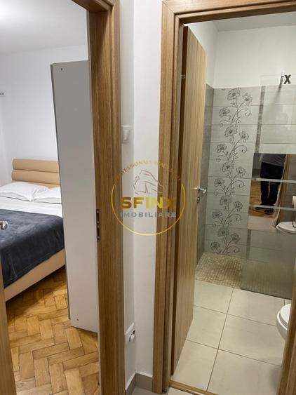 2 camere | Piata Victoriei