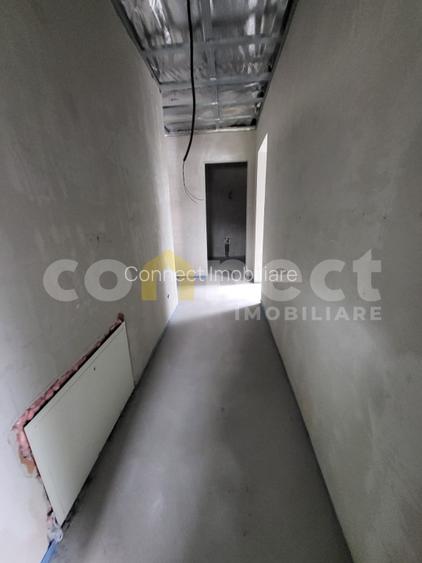 Apartament de vânzare | 2 nivele, grădină și parcare | Someșeni - 5