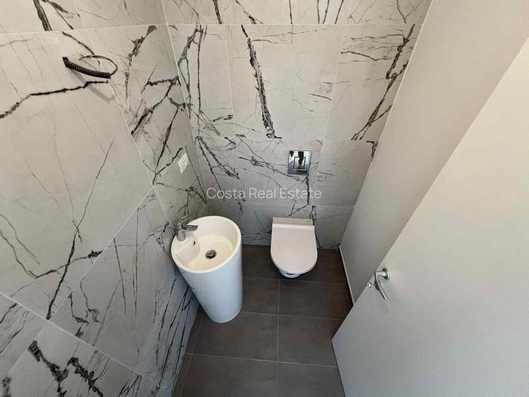 Inchiriere Vila Individuala Moderna Pipera Iancu Nicolae - 20