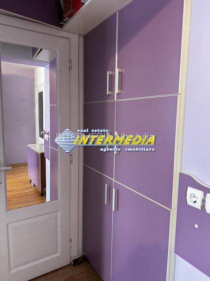 Okazie! Apartament 2 camere CETATE Finisat Mobilat Utilat Complet loc Parcare - 10
