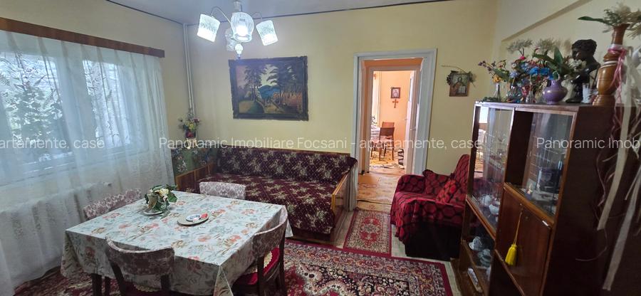 2 camere de vanzare, etajul 2, FOCSANI - 5