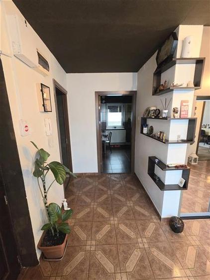 Casa Superba in Zona Eden, 4 camere, Mobilata si Utilata Complet