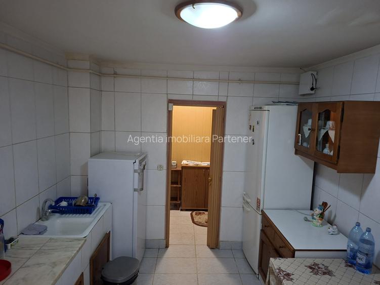 3 camere Popa Șapcă , Decomandat / centrală , Amplasament EXCELENT! - 5
