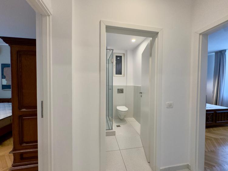 The #4th Crib - Jean Louis Calderon 4 Rooms