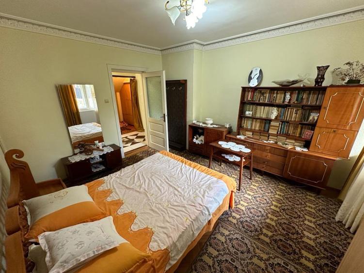 De Vanzare | Casa Individuala P 1 | Poiana Campina |
