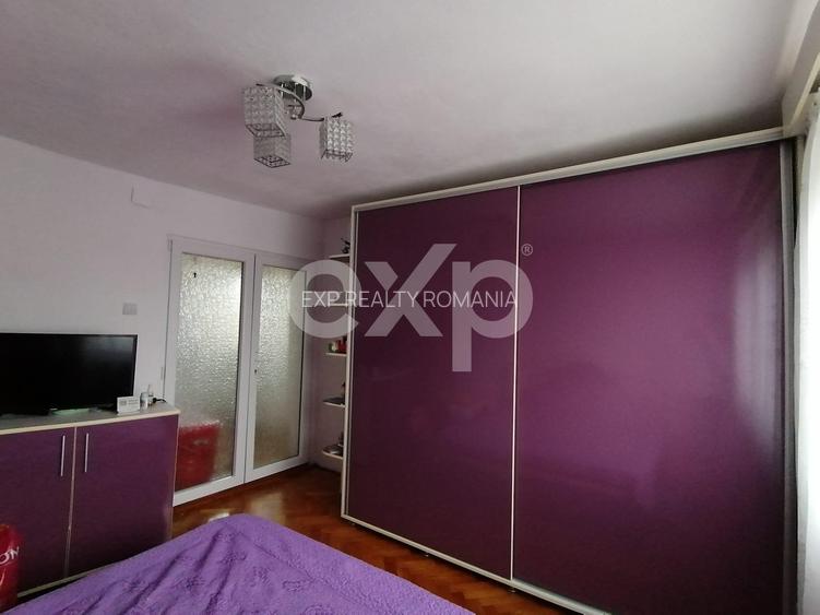Casă de vânzare – Brașov  110 mp ,curte comuna! - 9