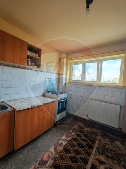 Apartament cu 4 camere la 5 minute de Scoala NR 24