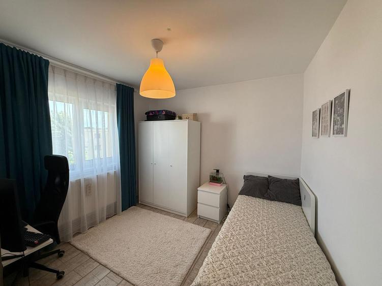 2 camere DEC. în Canta | Renovat complet | Gata de mutare - Zona Profi - Statia CTP 150m