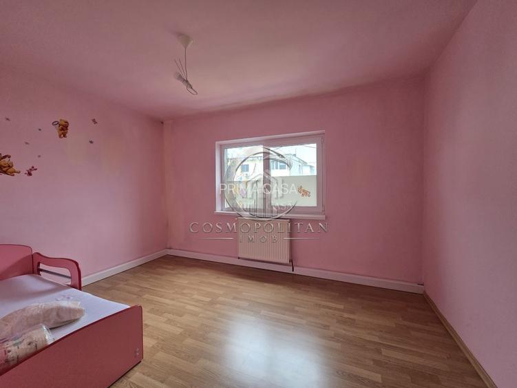 Apartament cu 2 camere ~ zona Dorobanti 1 ~ etaj 3din4 ~ cu imbunatatiri - 11