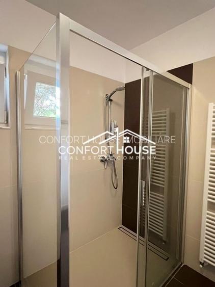 Vilă P+E+M, 7 camere,  teren 900mp, piscina , Iancu Nicolae-British School - 24