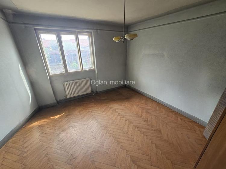 Casa tip Duplex -un nivel, Zona Centru -P.ta Cibin 159 mp - 2