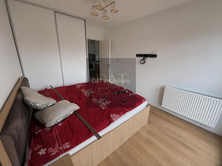 Apartament 2 Camere | Bună Ziua | zona Lidl | Parcare Inclusa - 4