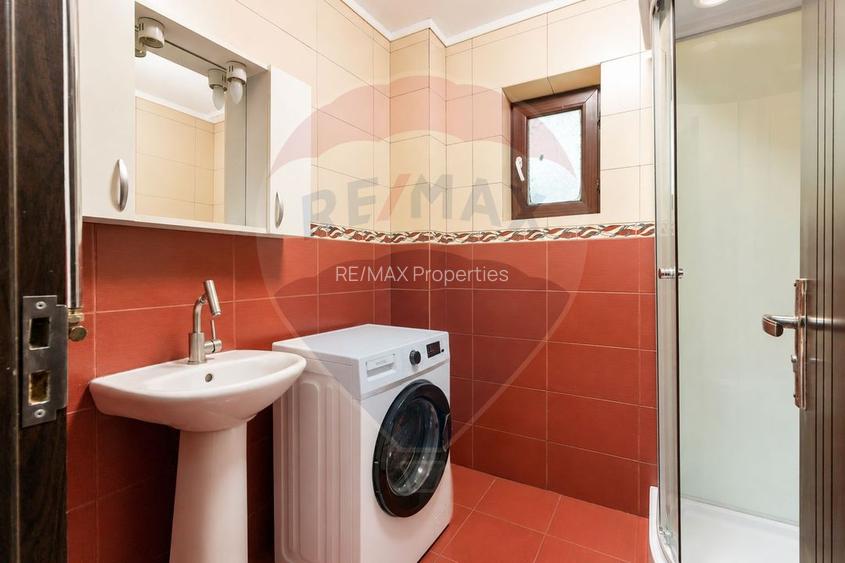 Apartament cu 2 camere de vânzare în Popesti Leordeni - 4