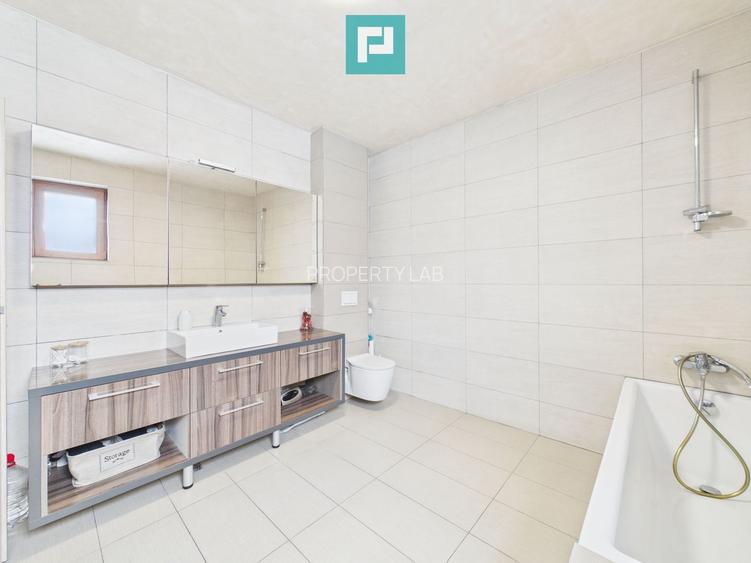 Casă individuală premium, Ciarda Roșie Timișoara - 25