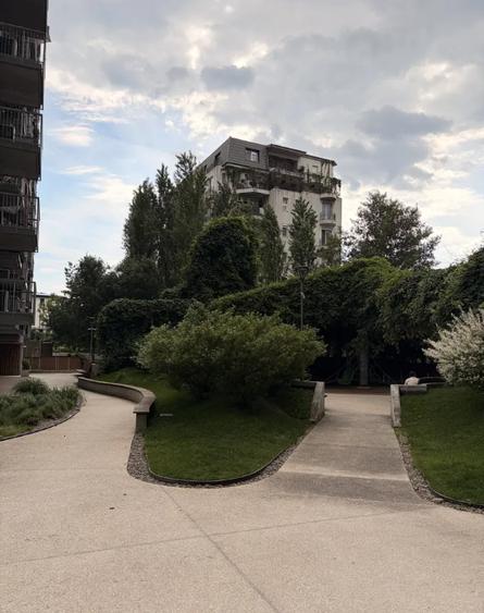 Apartament 2 camere l Tineretului l Complex The Park