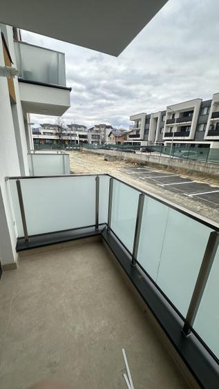 Apartament 2 camere, 41 mp, zona Vasile Alecsandri