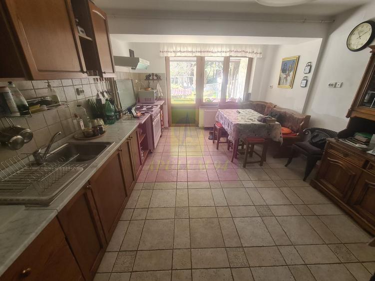 Vila de vanzare in Breaza - Zona Breaza de Sus