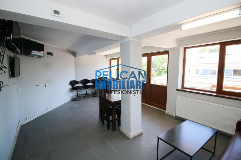 BIG - SPATIU COMERCIAL BIROURI - 40MP - 8