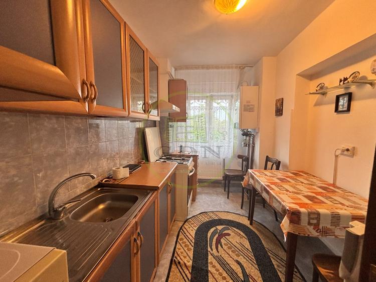 Apartament 2 camere, 52mp, cartier 1 Mai, zona Fabrica de Confectii