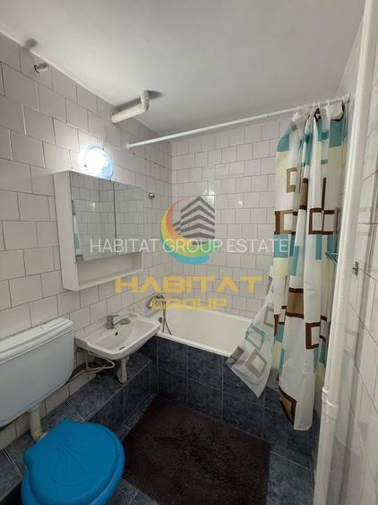 Inchiriere Apartament 2 Camere Zona Constantin Brancoveanu Liber - 8