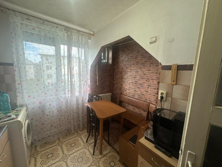 Apartament 2 camere, 50.50 mp, vedere bilaterală, Bd. Nicolae Titulescu