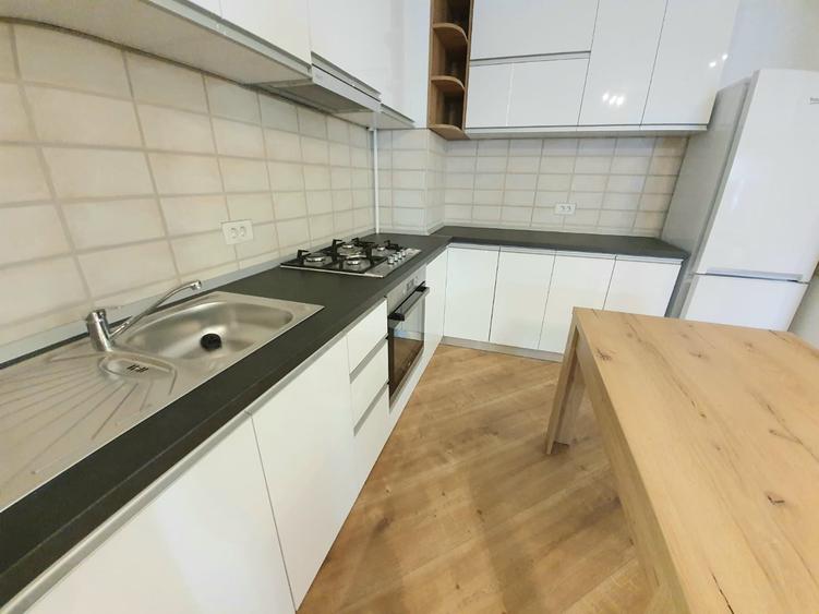 Inchiriere apartament 3 camere Pipera 4City North