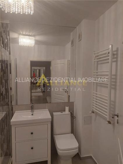 Apartament de vanzare – 2 camere I  curte proprie I 5 minute de metrou Dimitrie - 7