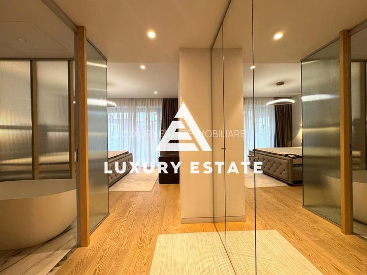 Dorobanti Capitale-inchiriere apartament 4 camere imobil exclusivist - 12