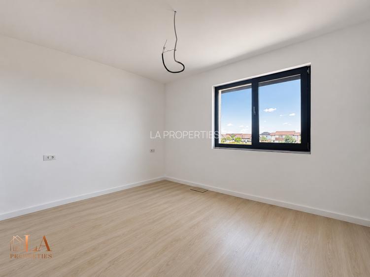 Casa individuala 4 camere | Teren 512mp | Domnesti - 9