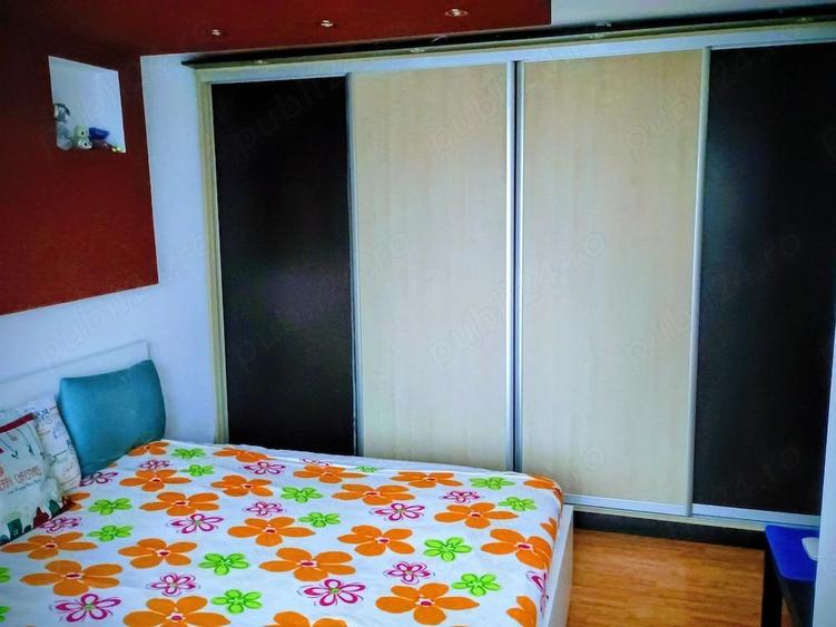 Apartament Luminos 3 camere. Brancoveanu, Zona Izvorul Crisului. Loc parcare.