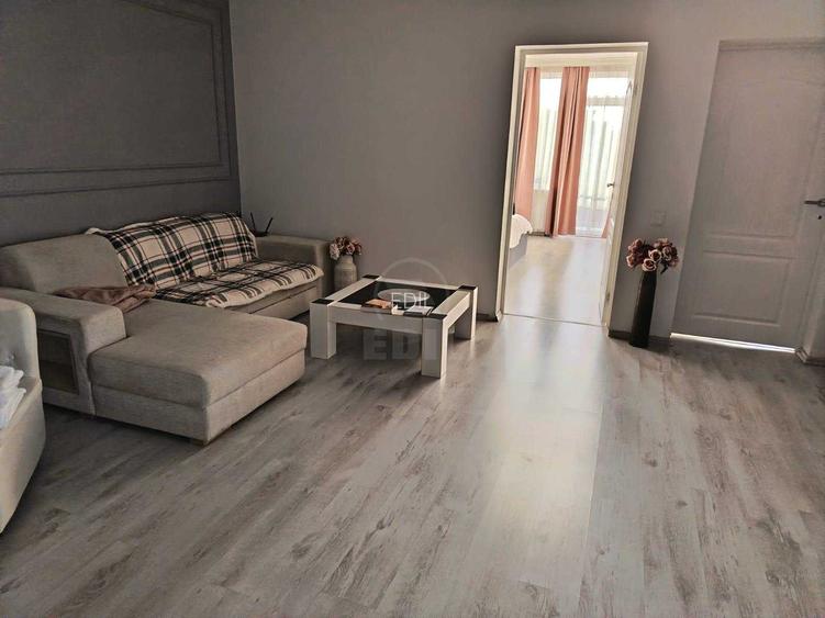 Apartament de 3 camere, zona Tineretului, Floresti - 2