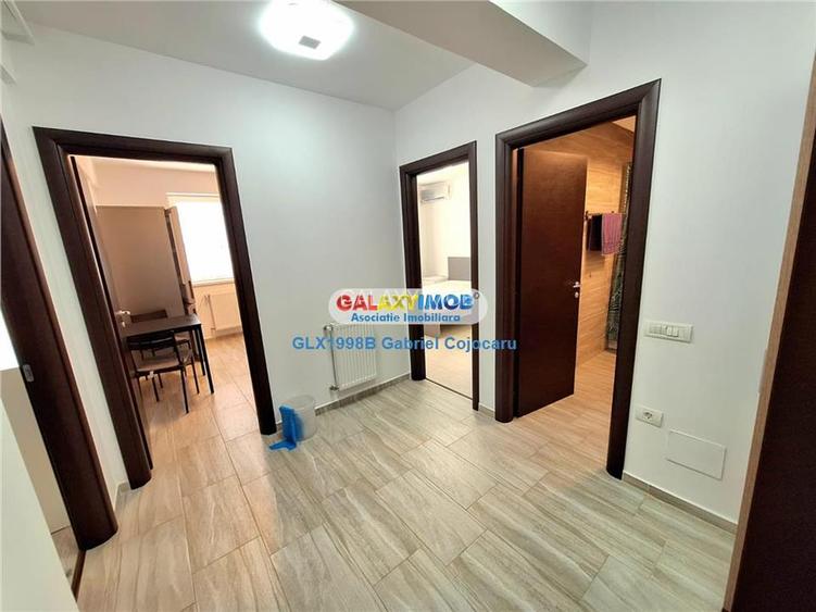 Ap.2 camere+loc parcare Theodor Pallady metrou Nicolae Teclu - 10