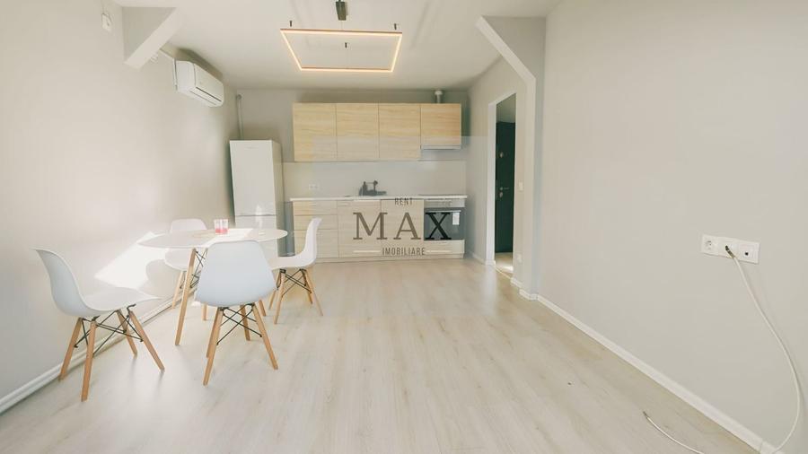 Apartament 2 camere, 45 mp, 300 m de FSEGA, Et. 5, Str. Teodor Mihali