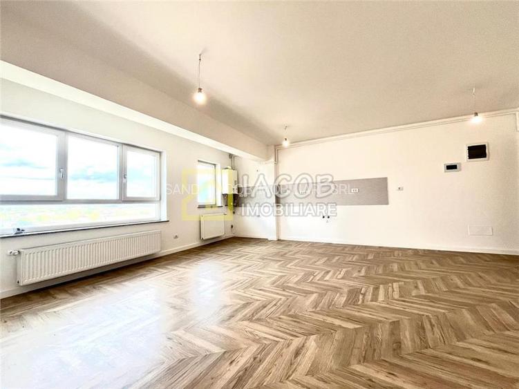 3 camere, etaj 6, Arena Residence Bacau - 7