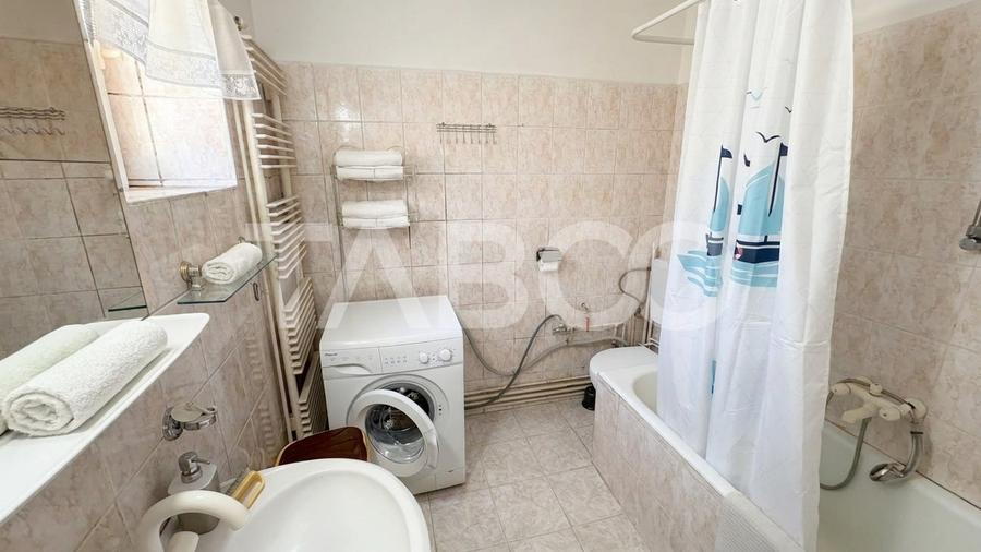 Casa individuala cu 3 camere de vanzare in Daia Sibiu